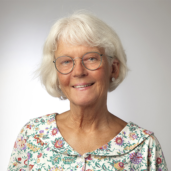 Christa Molitor