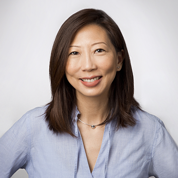Evelyn Cheng