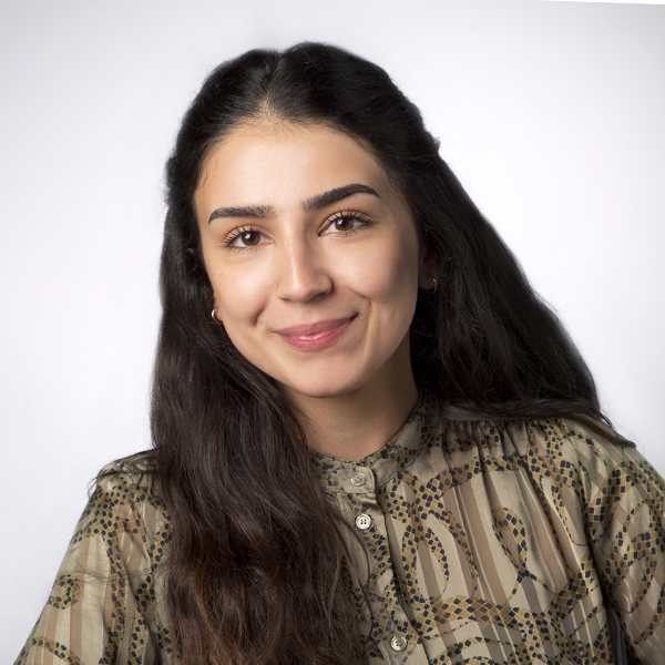Rabia Özisli